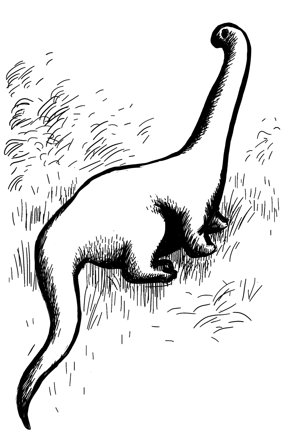 Mokele-Mbembe